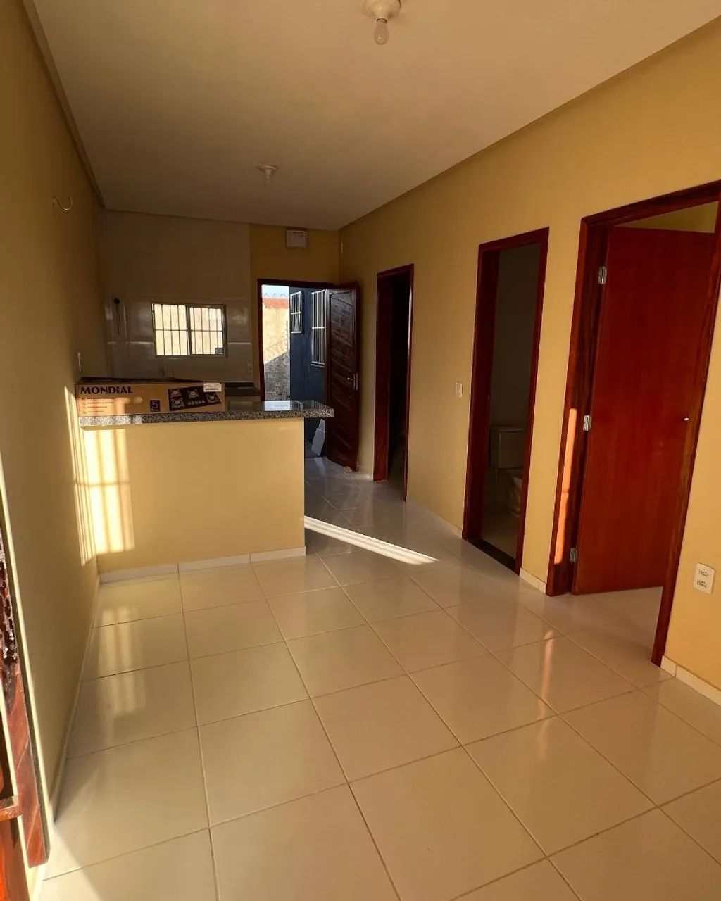 IMÓVEL  - Foto 4