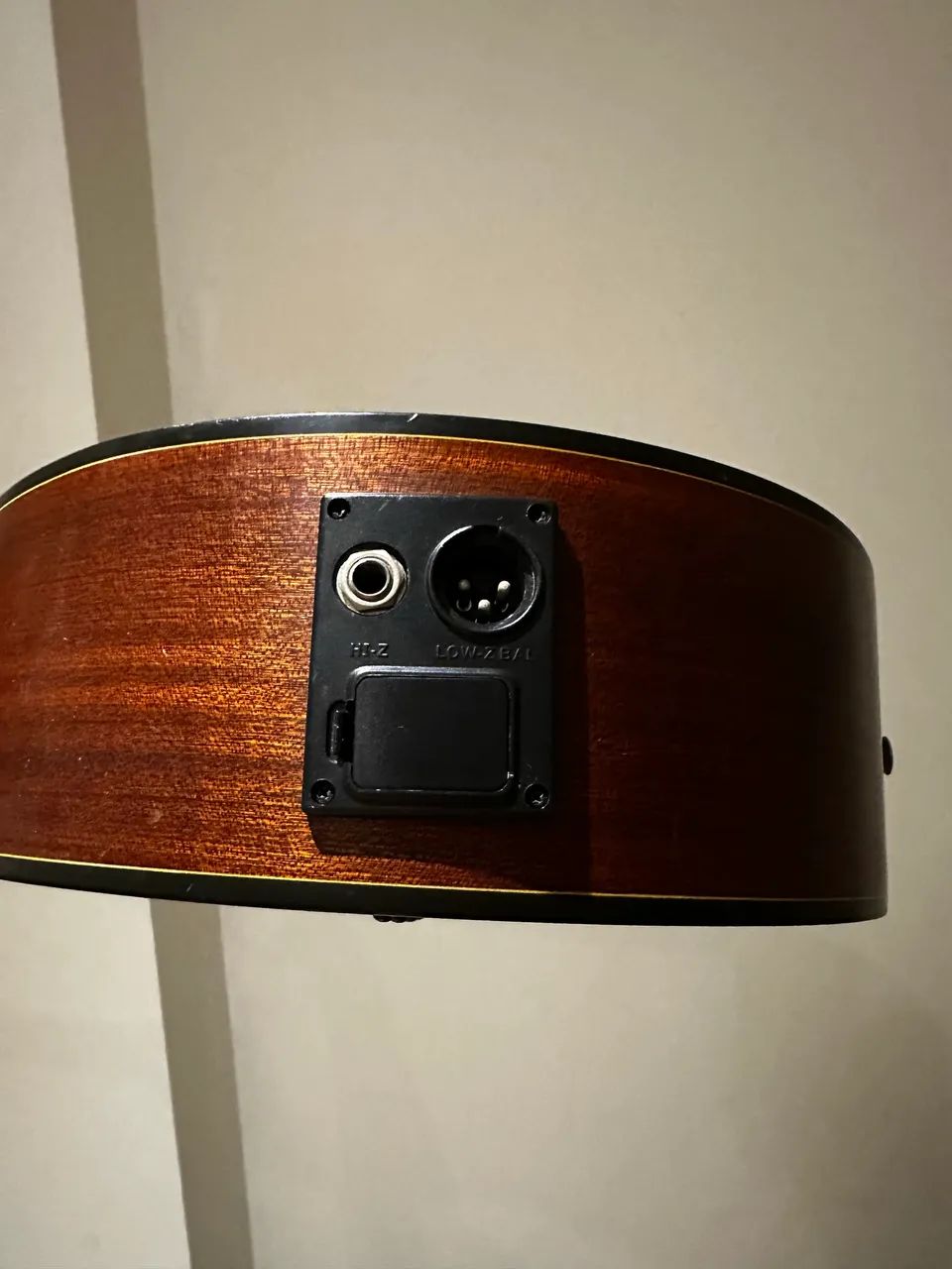 Vendo um violao  - Foto 4
