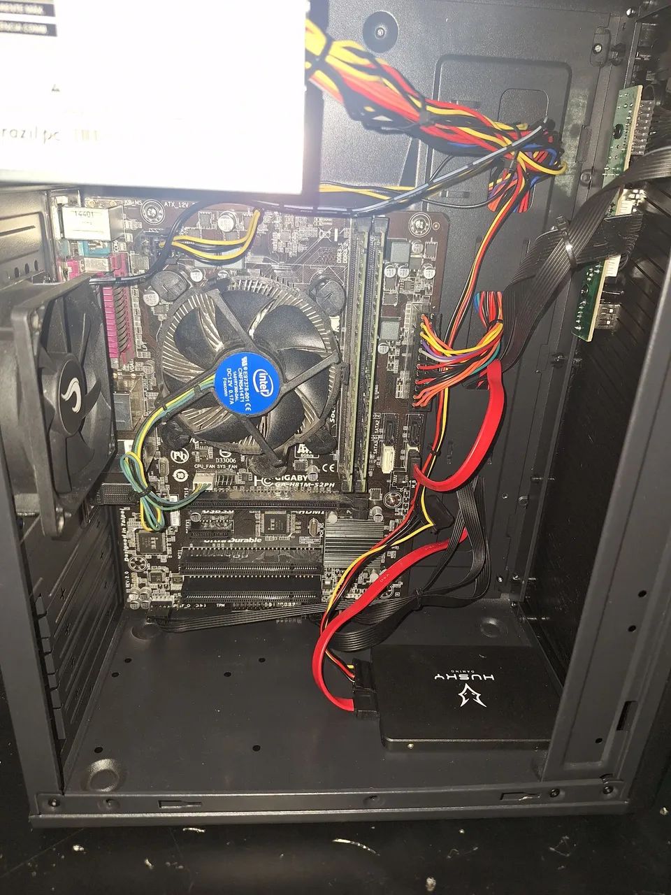 Computador novo - Foto 4