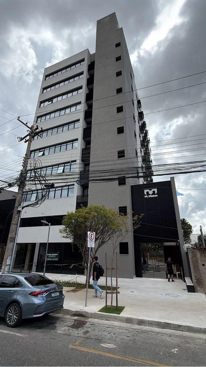 Sala comercial 