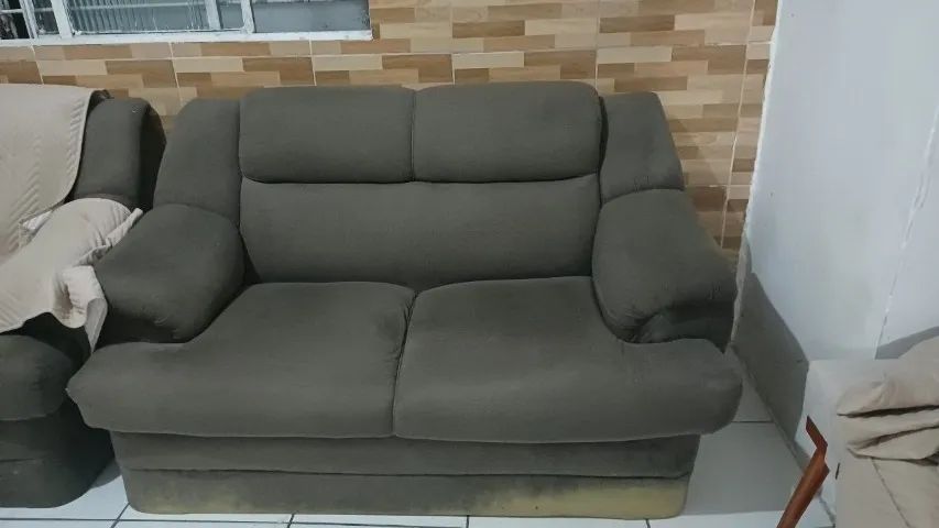 sofá 2 e 3 lugares - Foto 4