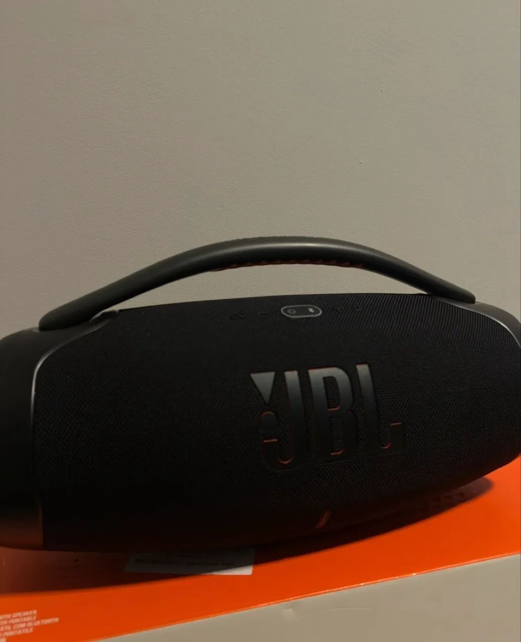 JBL Boombox 3 - Foto 2