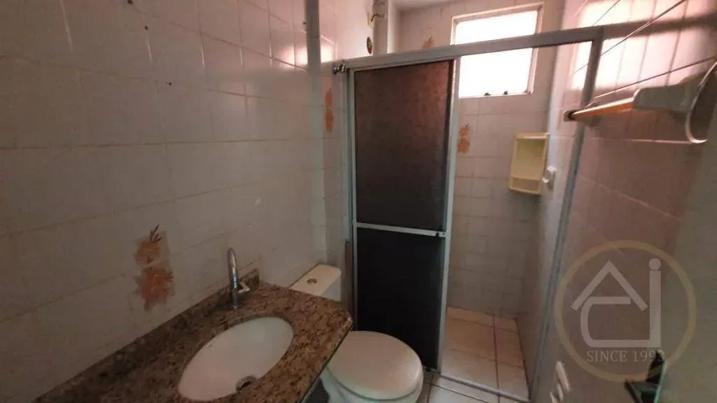 Apartamento com 3 dormitórios à venda, 58 m² - Jardim Santa Cruz - Londrina/PR - Foto 5