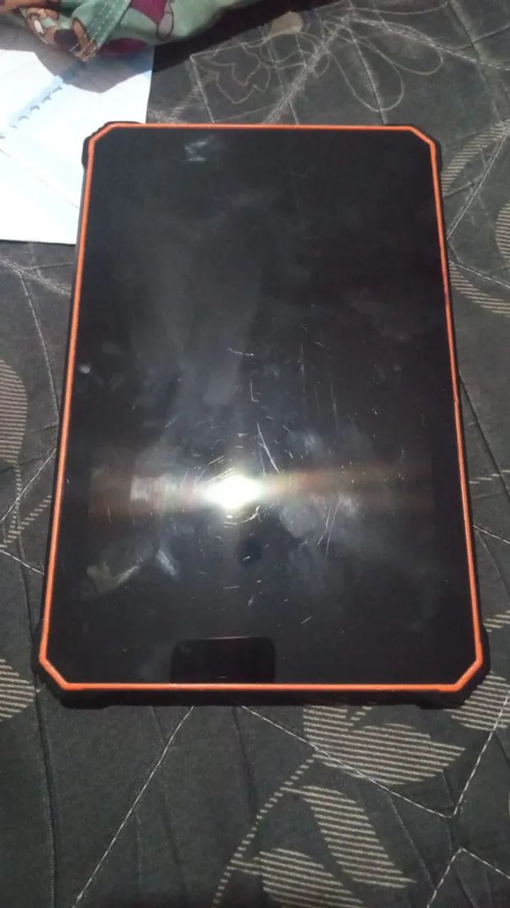 Tablet blackveiw 18 