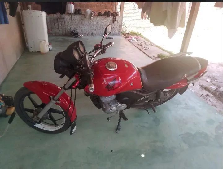 Moto - Foto 4