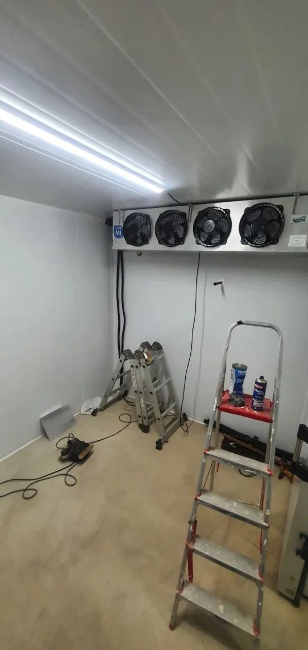 Camara Fria - Foto 4