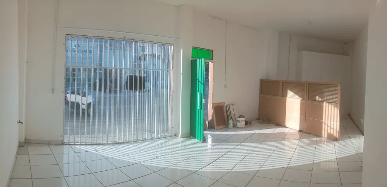 Vendo loja grande novo centro de Guarapari   - Foto 3