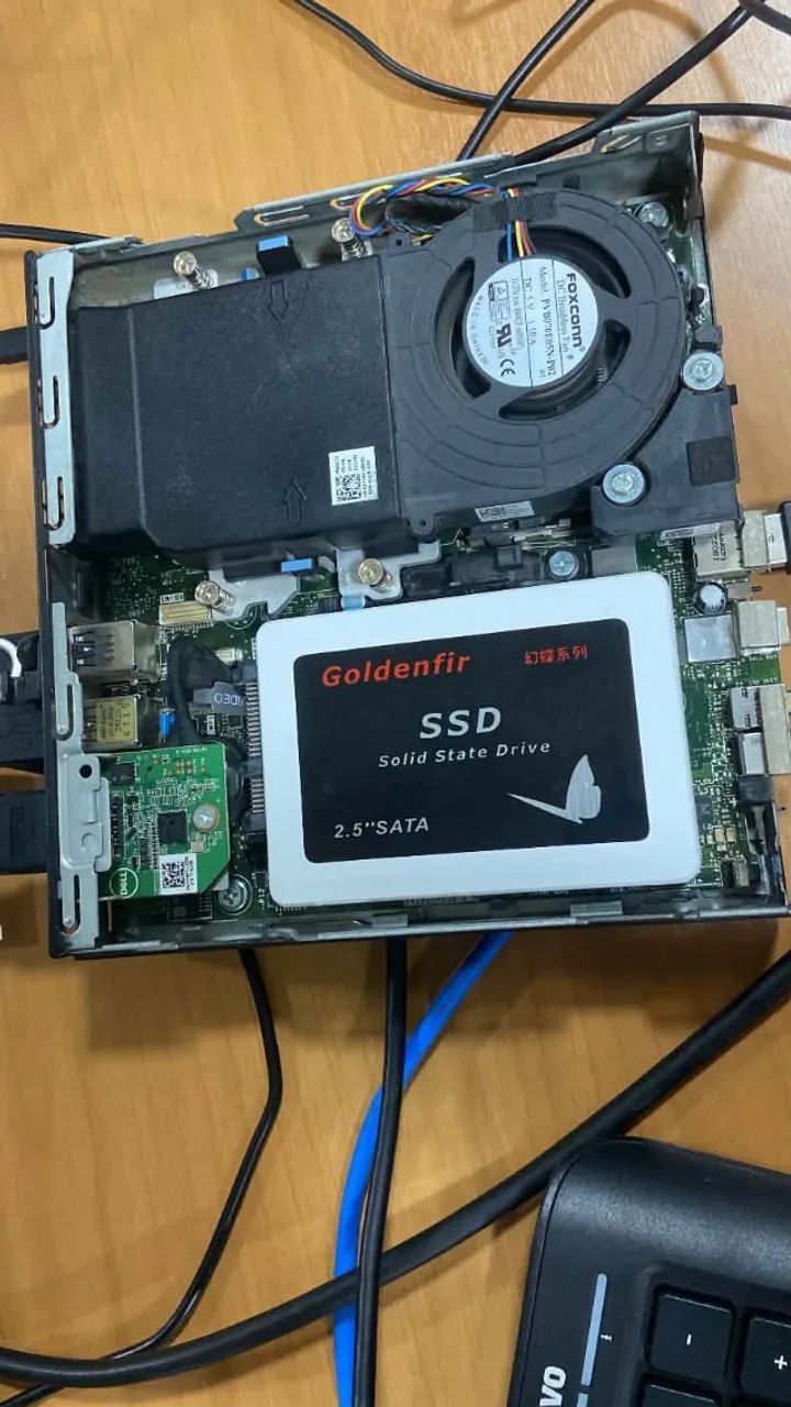 Serviços de Informática e Suporte Técnico para PC e Notebook. - Foto 2