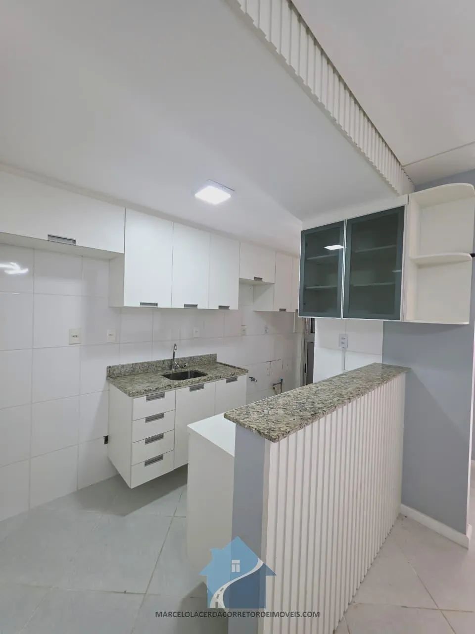 Apartamento no Sollarium Park - Flores - Foto 3