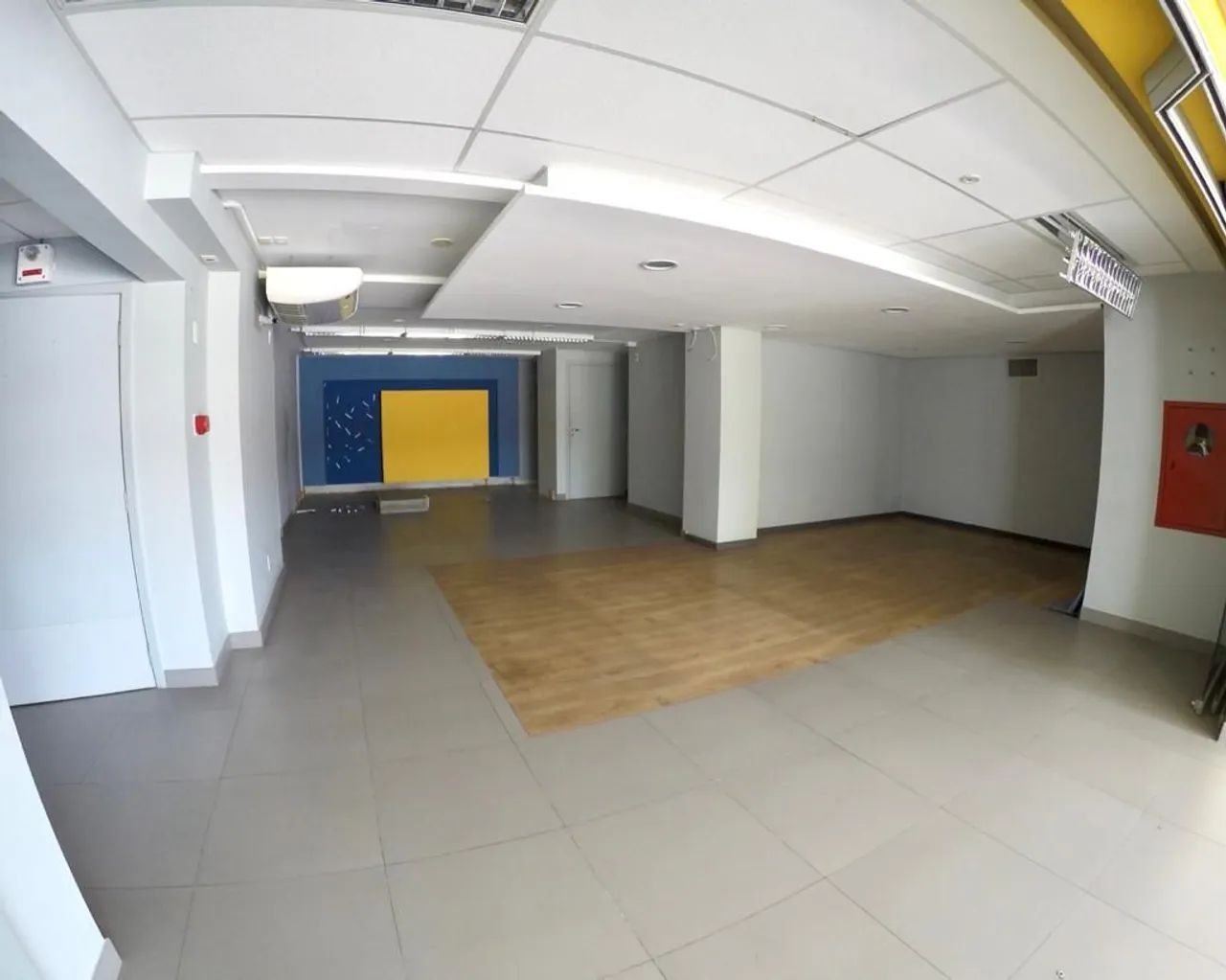 Sala para alugar, 351 m² - Itoupava Norte - Blumenau/SC - Foto 3