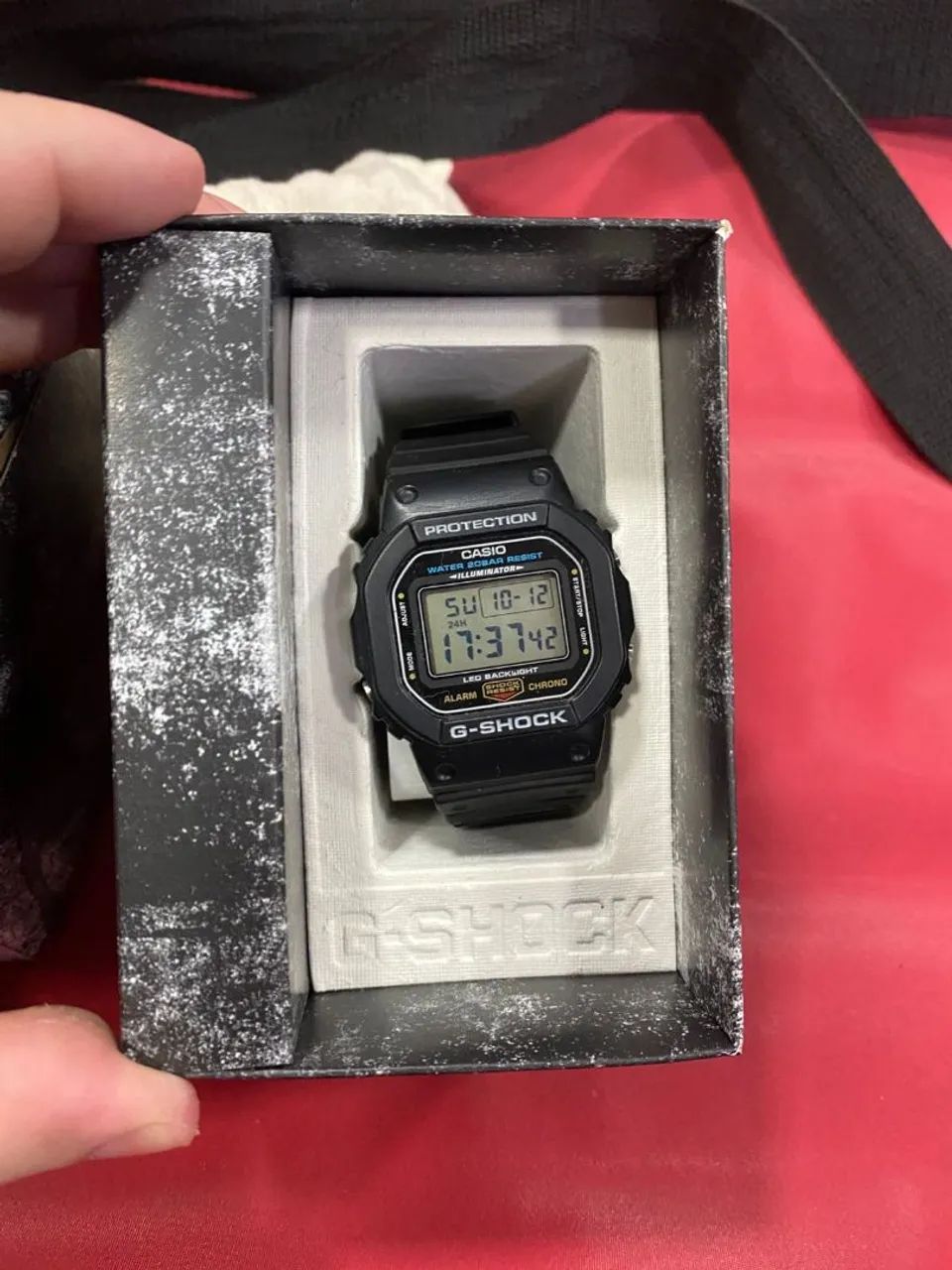 G-shock dw5600 - Foto 3