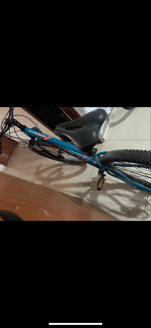 Bicicleta Audax quadro 13  - Foto 5