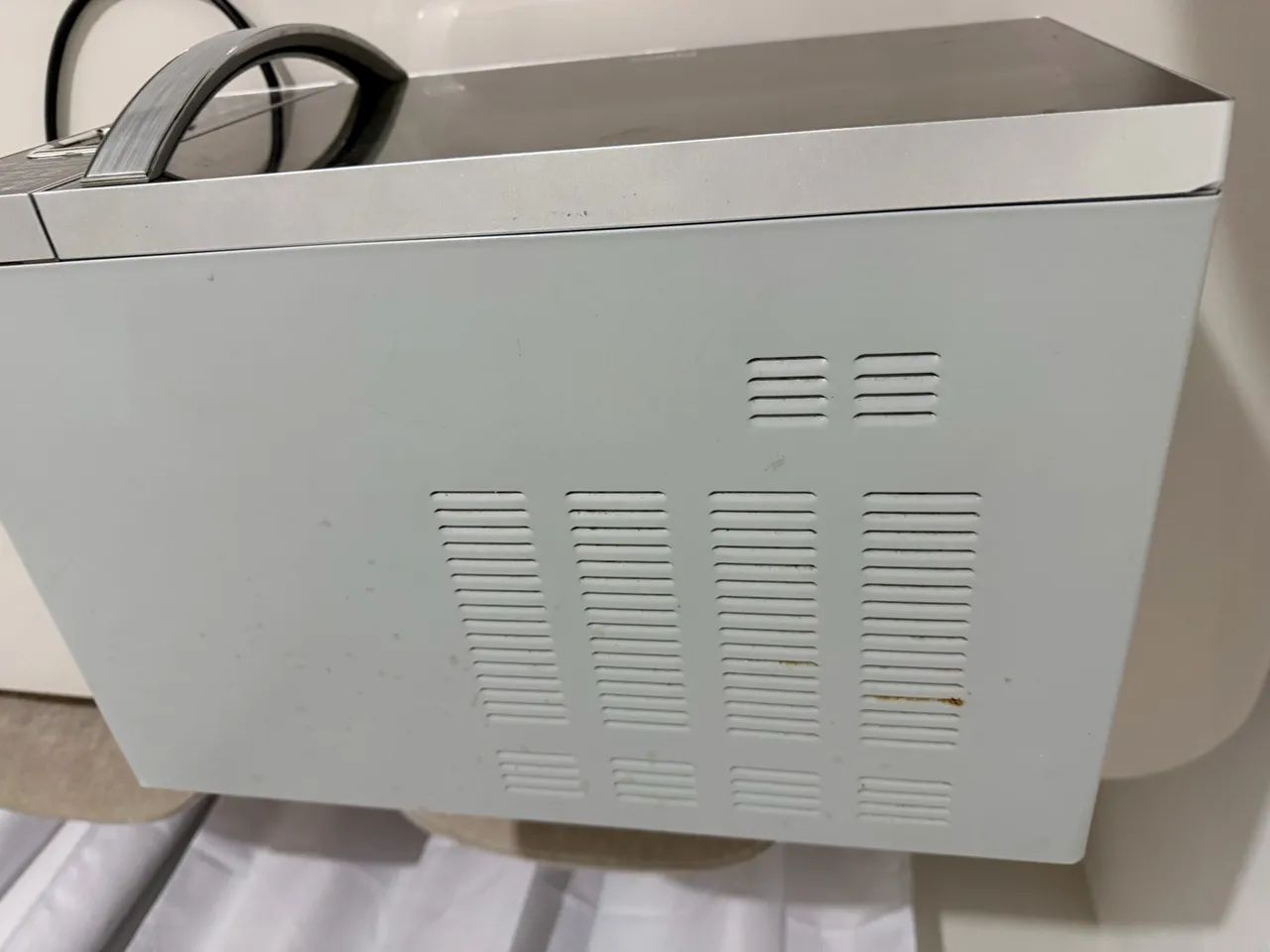 Microondas  - Foto 2