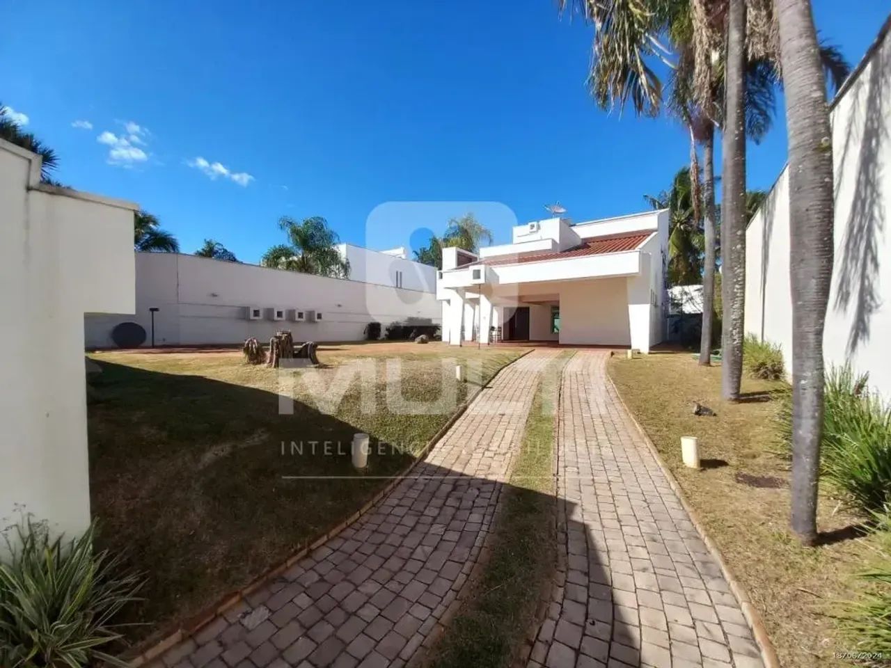 Casa - MORADA DA COLINA