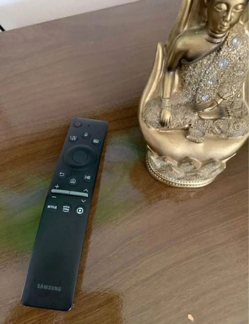 televisao smat 50 polegadas - Foto 2