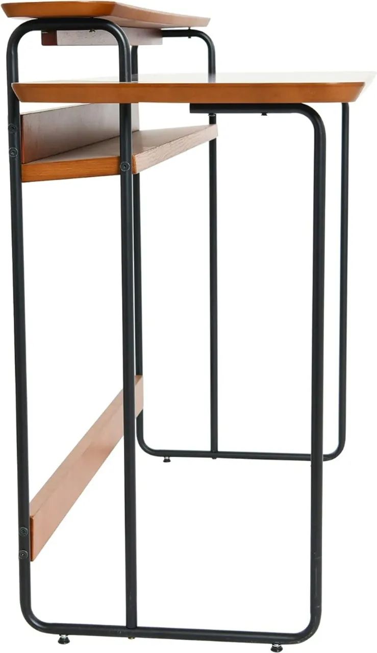 Mesa Escrivaninha Herval MH 5342. - Foto 2