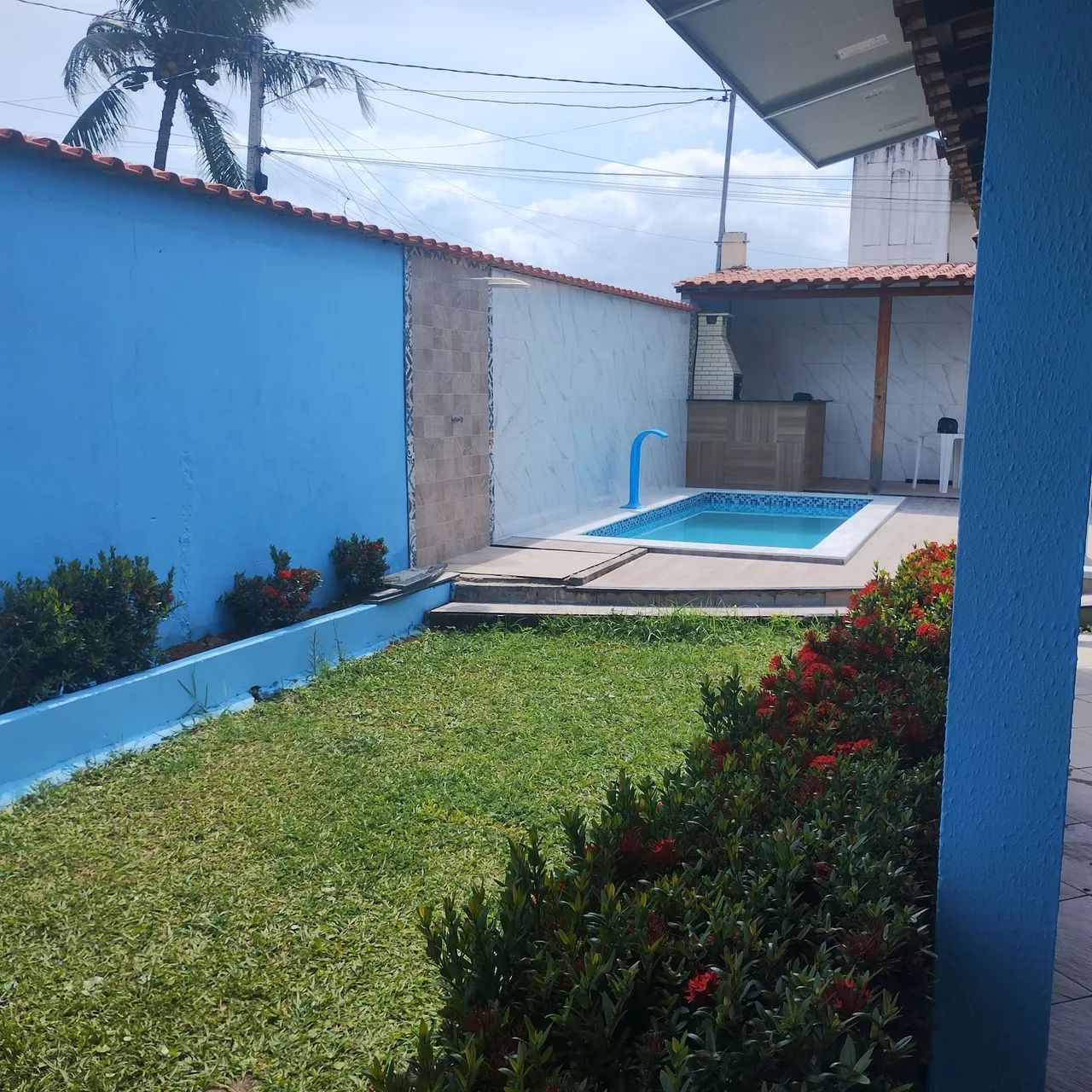 CASA TEMPORADA EM BARRA DO POTE - Foto 12