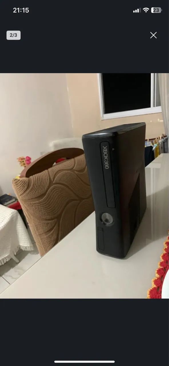 Xbox