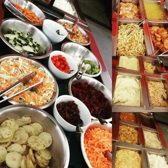 Trabalho como cozinheira a domicílio  - Foto 5