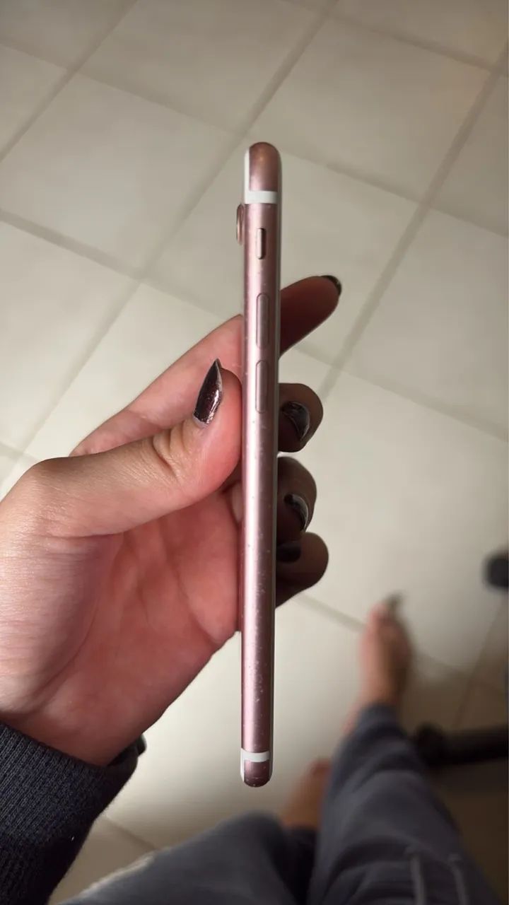 peças Iphone 7 - Foto 2