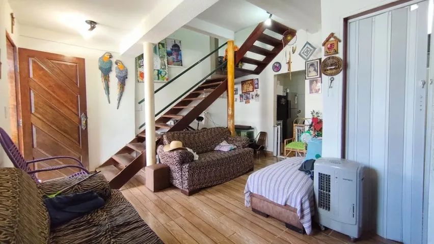 CASA NO CENTRO DA CIDADE - Foto 3
