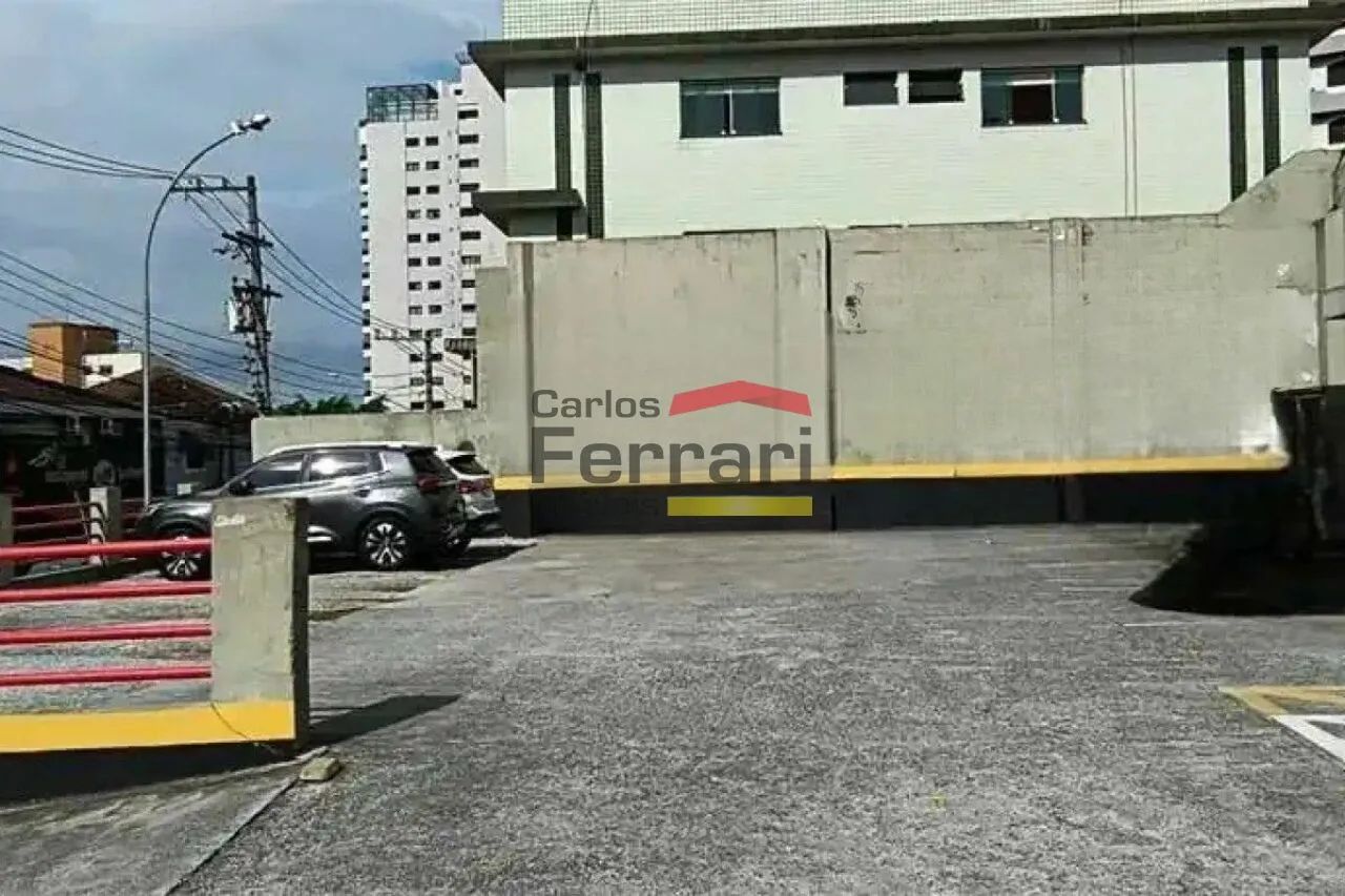 Galpão comercial na Água Fria - Foto 2