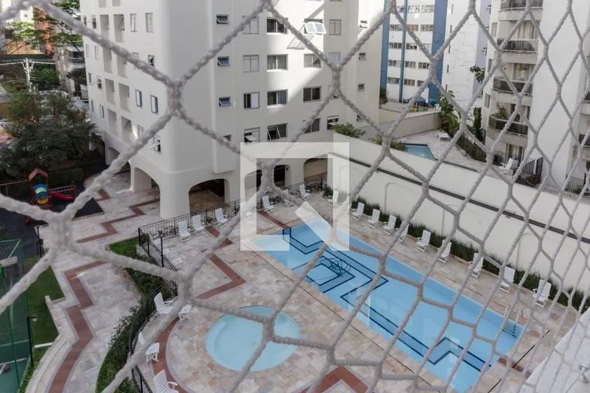 Apartamento à Venda - Moema, 3 Quartos, 100 m2 - Foto 5