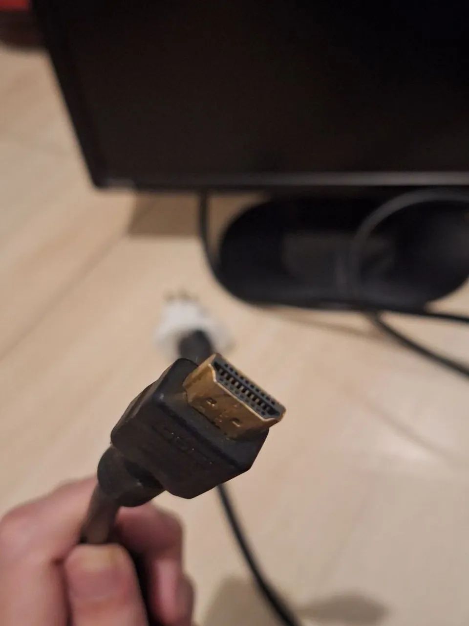 Monitor Benq usado - Foto 4