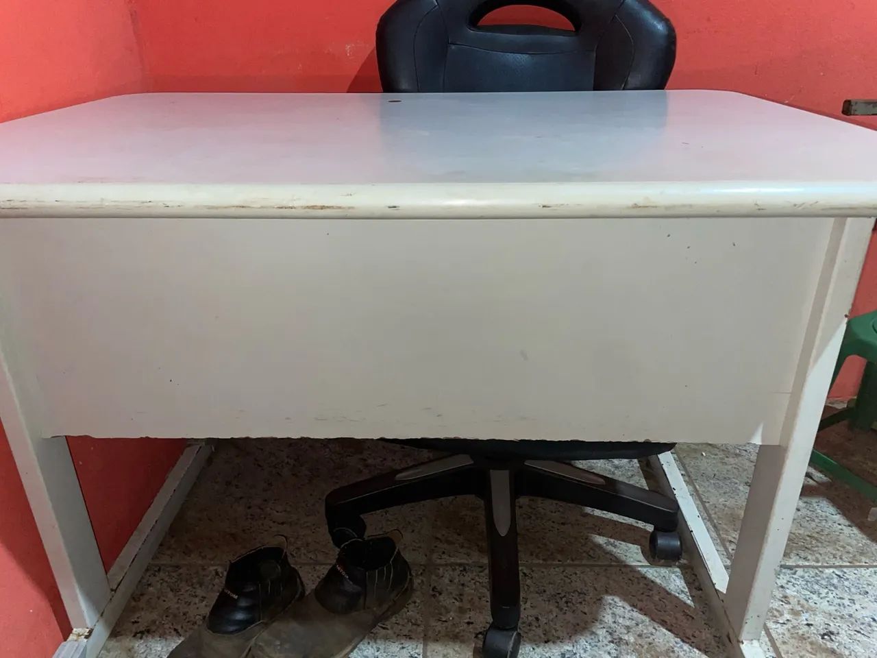 Mesa de computador  - Foto 4