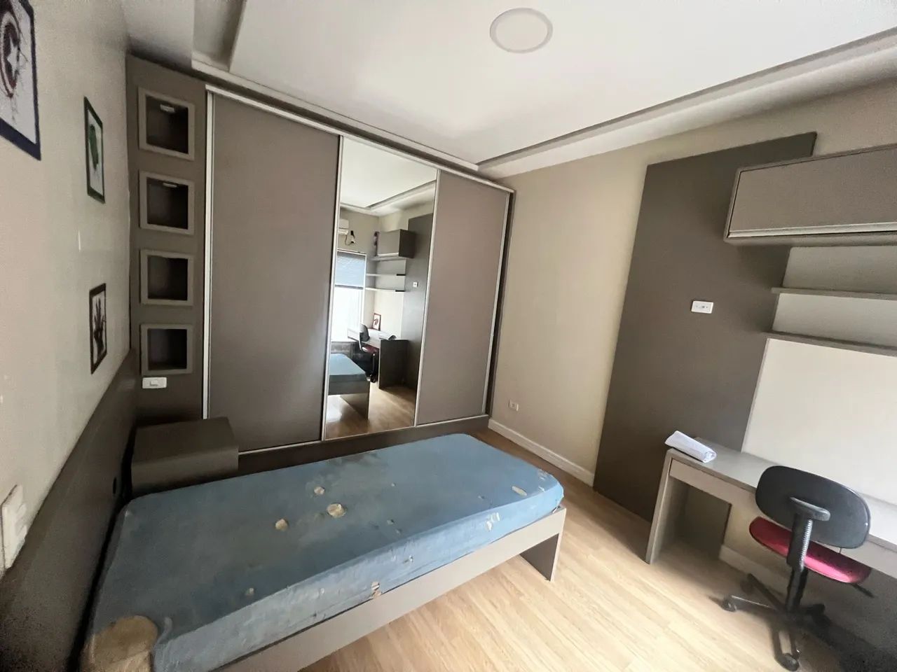 Casa em condomínio  - Foto 5