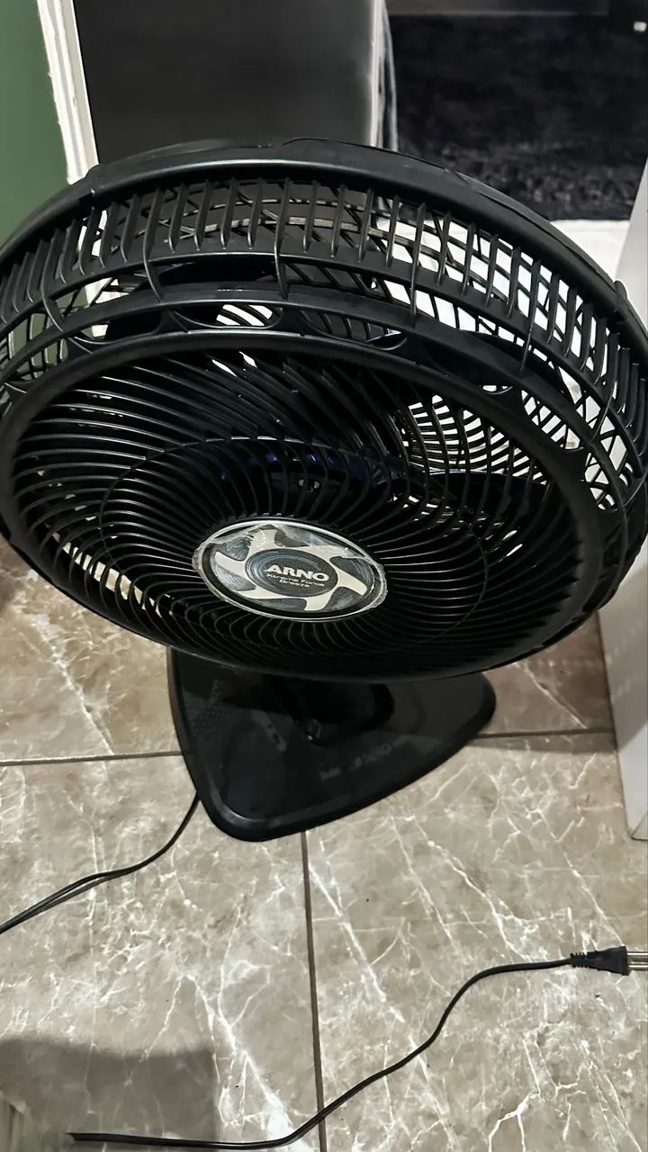 Ventilador ARNO