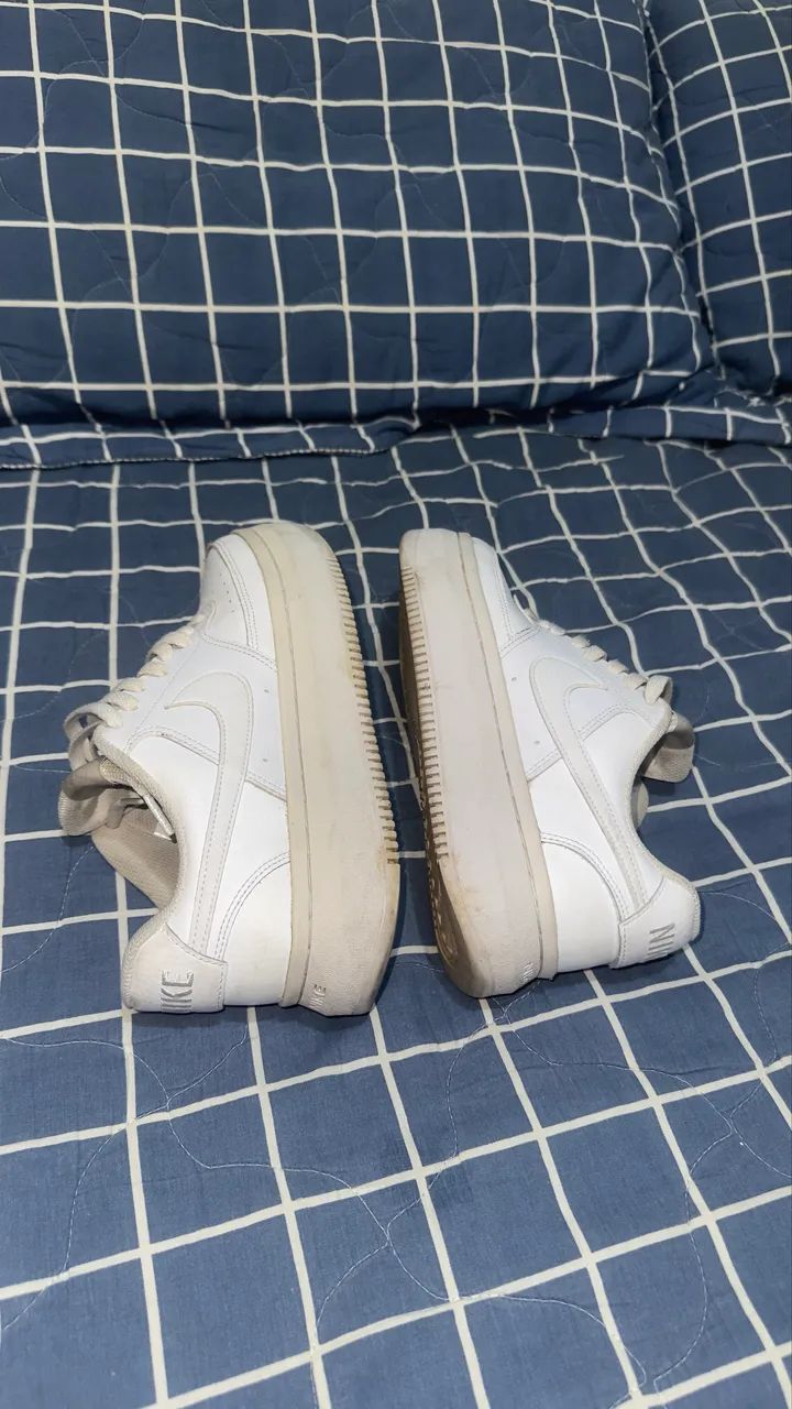 Nike Court Vision Alta  - Foto 2