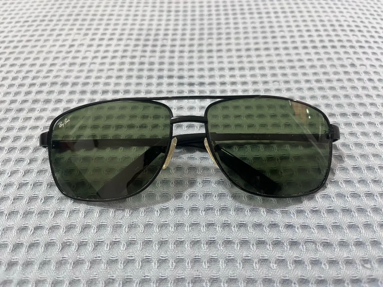 Óculos de Sol Ray ban original