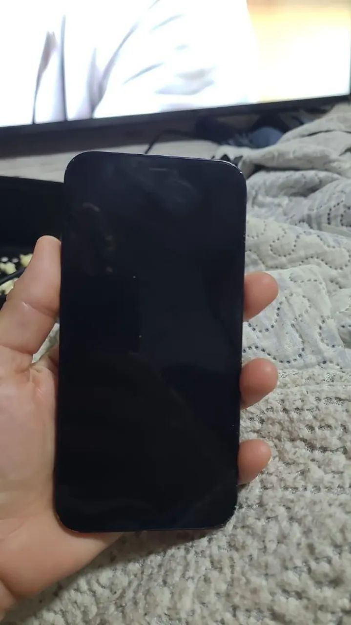 vendo esse iPhone  - Foto 5