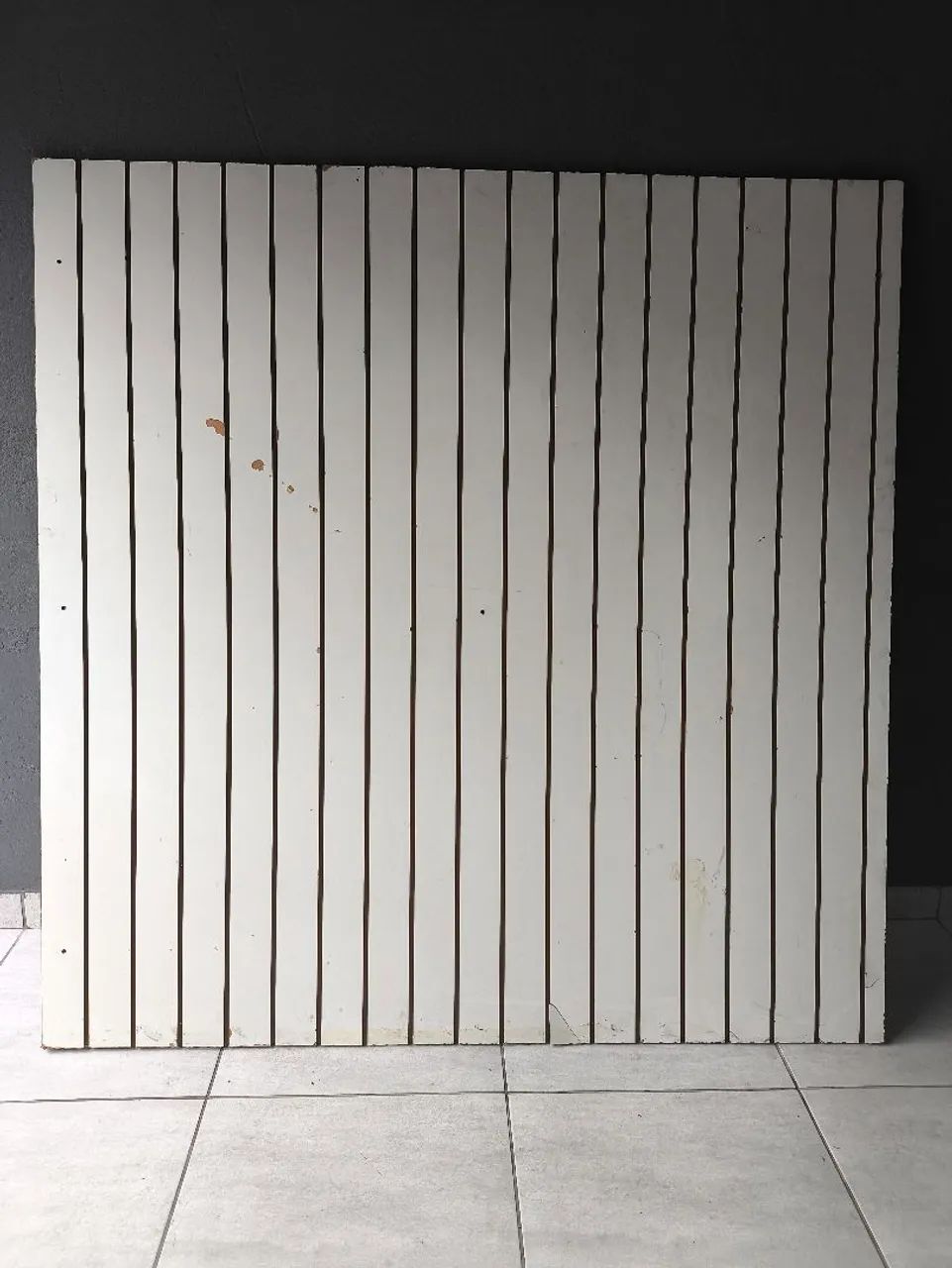 Grooved Panel65569170886786120