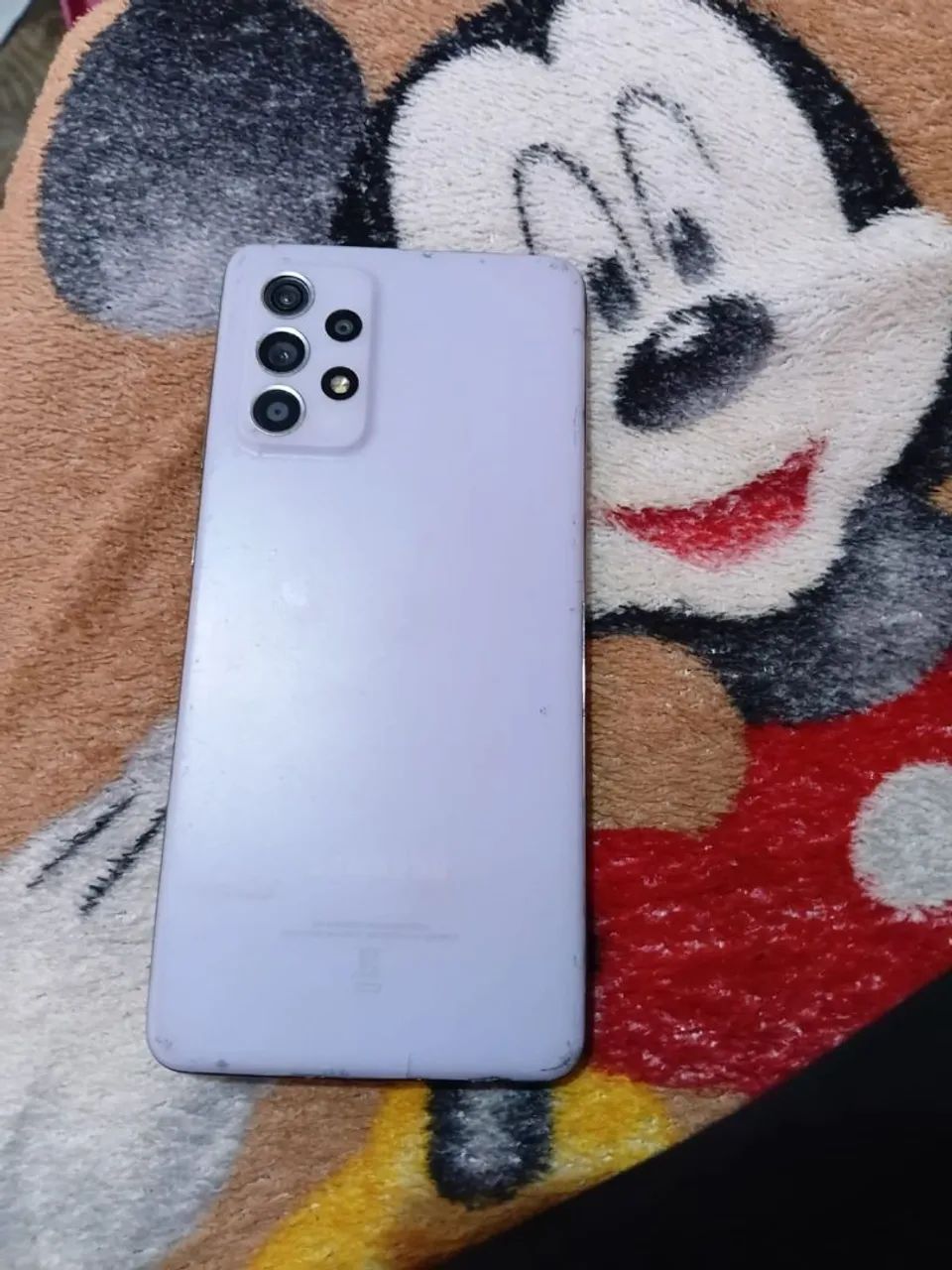 ?Samsung Galaxy A52 6GB RAM / 128GB