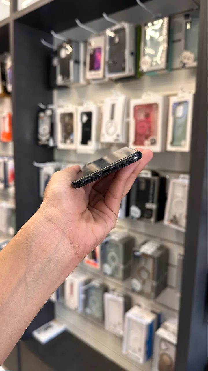 iPhone 7 - 32GB - Foto 4