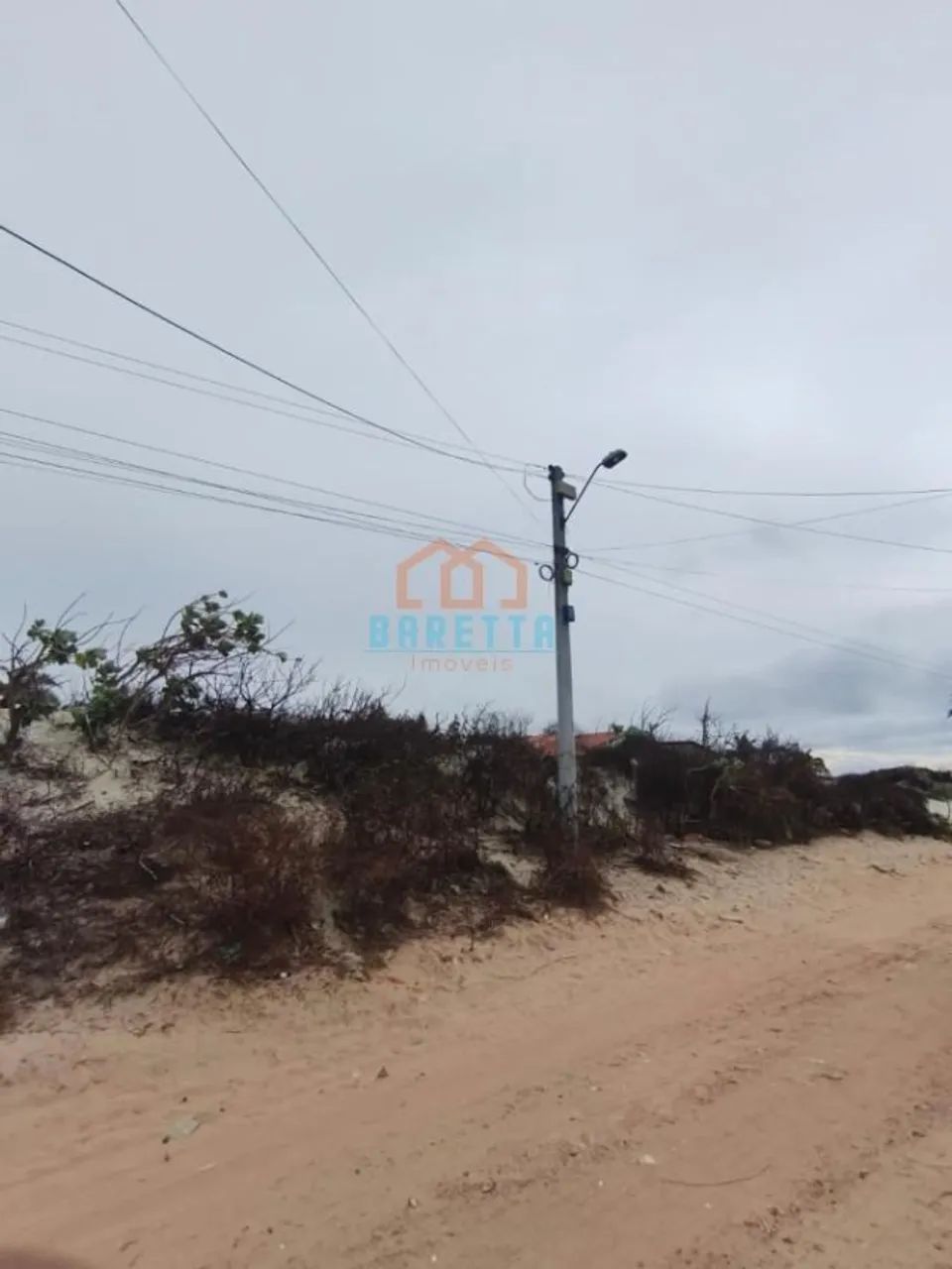 CÓD: 5802.  Terreno para Venda - Praia do Ceará | Tibau/RN  - Foto 2