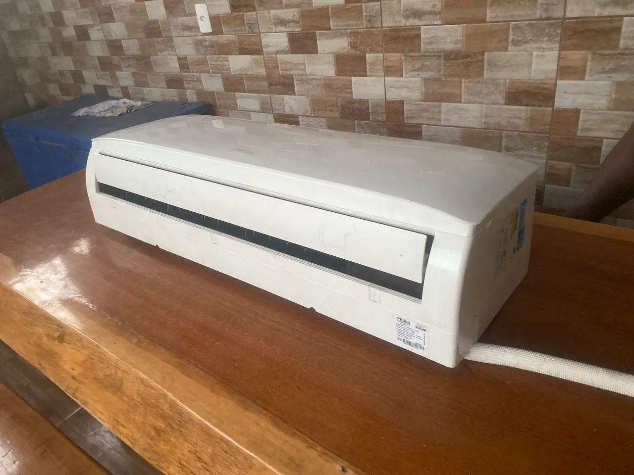 Ar condicionado 24000 BTU - Foto 2