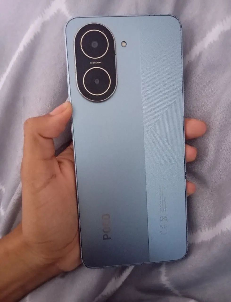 Poco C71 - Foto 2