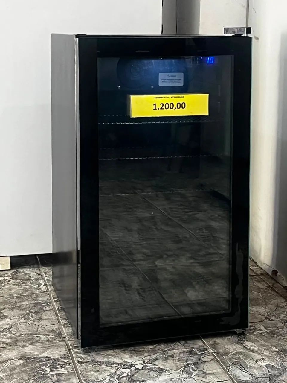 Cervejeira EOS - 98L 