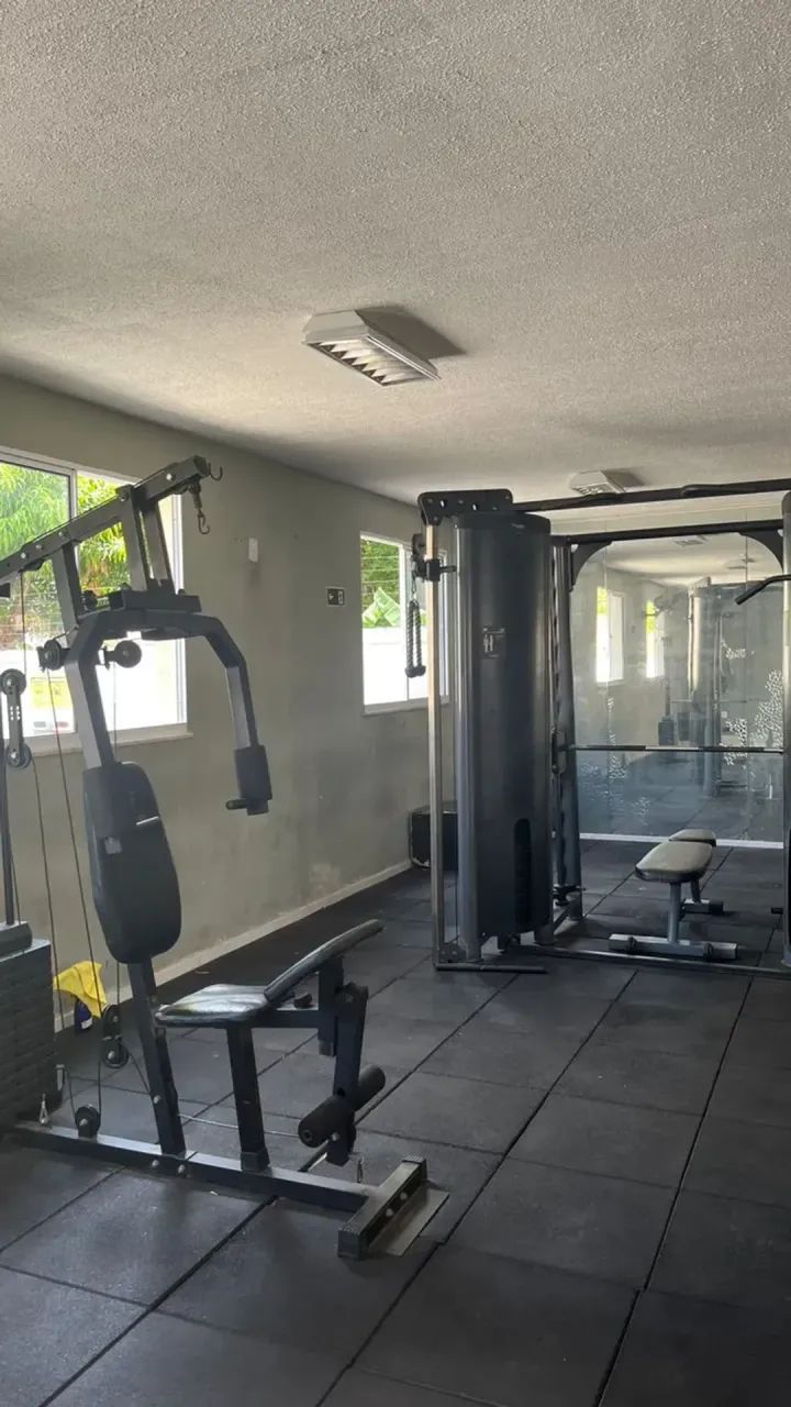 Apartamento perto da Forquilha - Maiobinha
