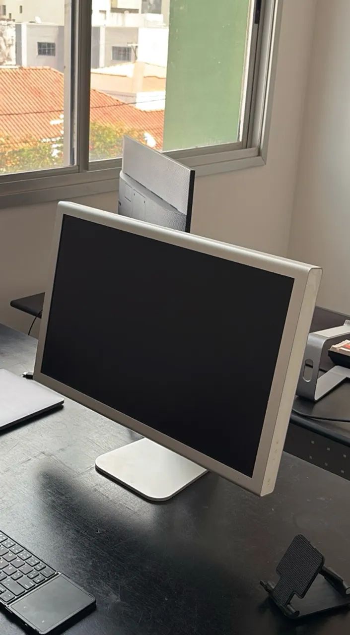 Monitor Apple display cinema 