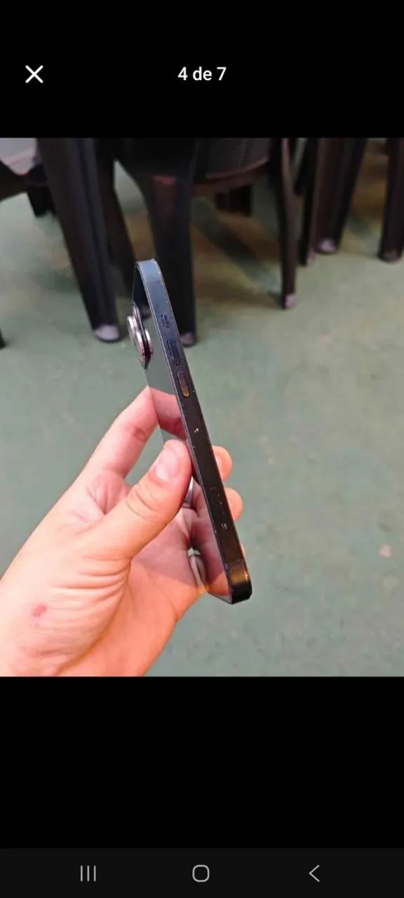 Iphone 13 128 gb - Foto 2
