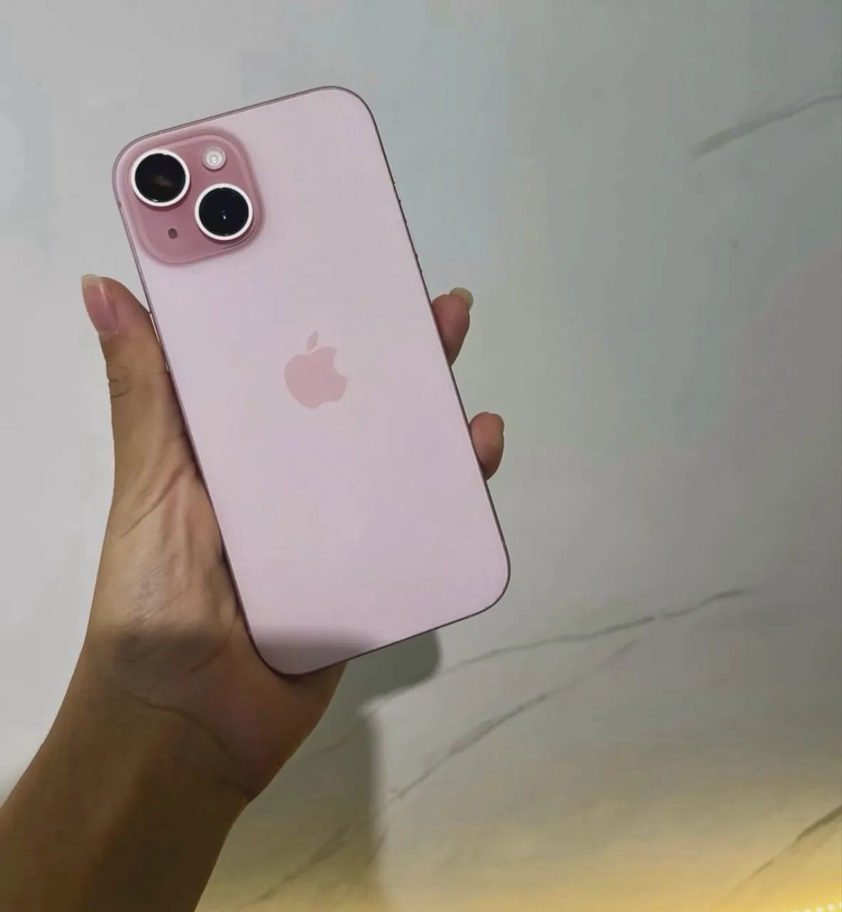 iPhone 15 128gb com garantia Kaiser iPhones 