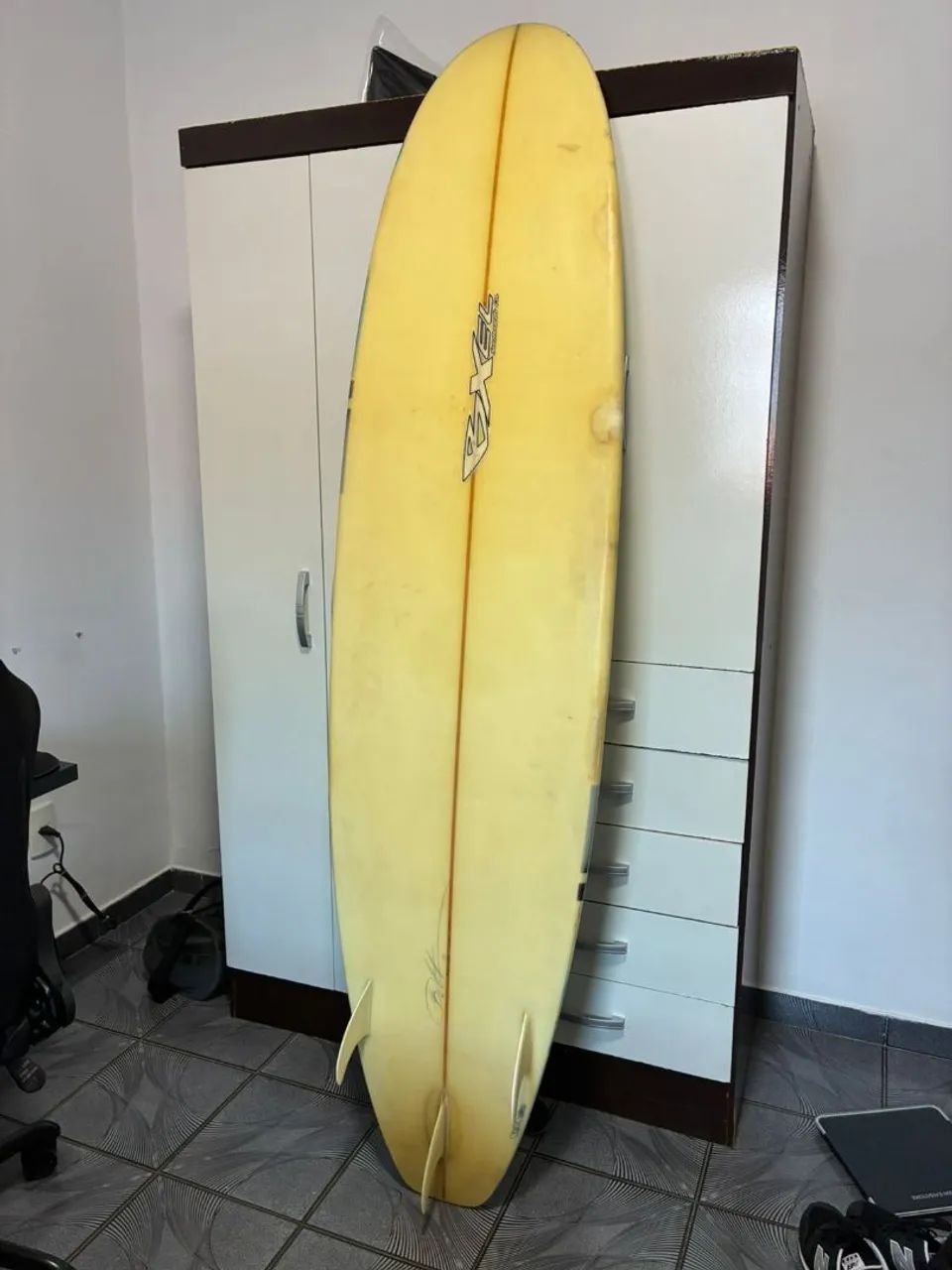 Prancha de Surfe - Surf - Funboard - Foto 3
