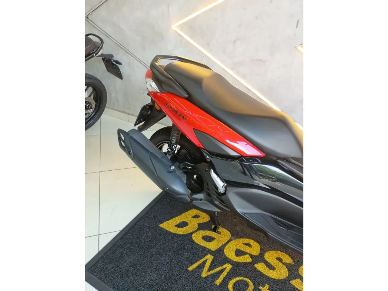 Yamaha Nmax 160 abs 2023 - Foto 5