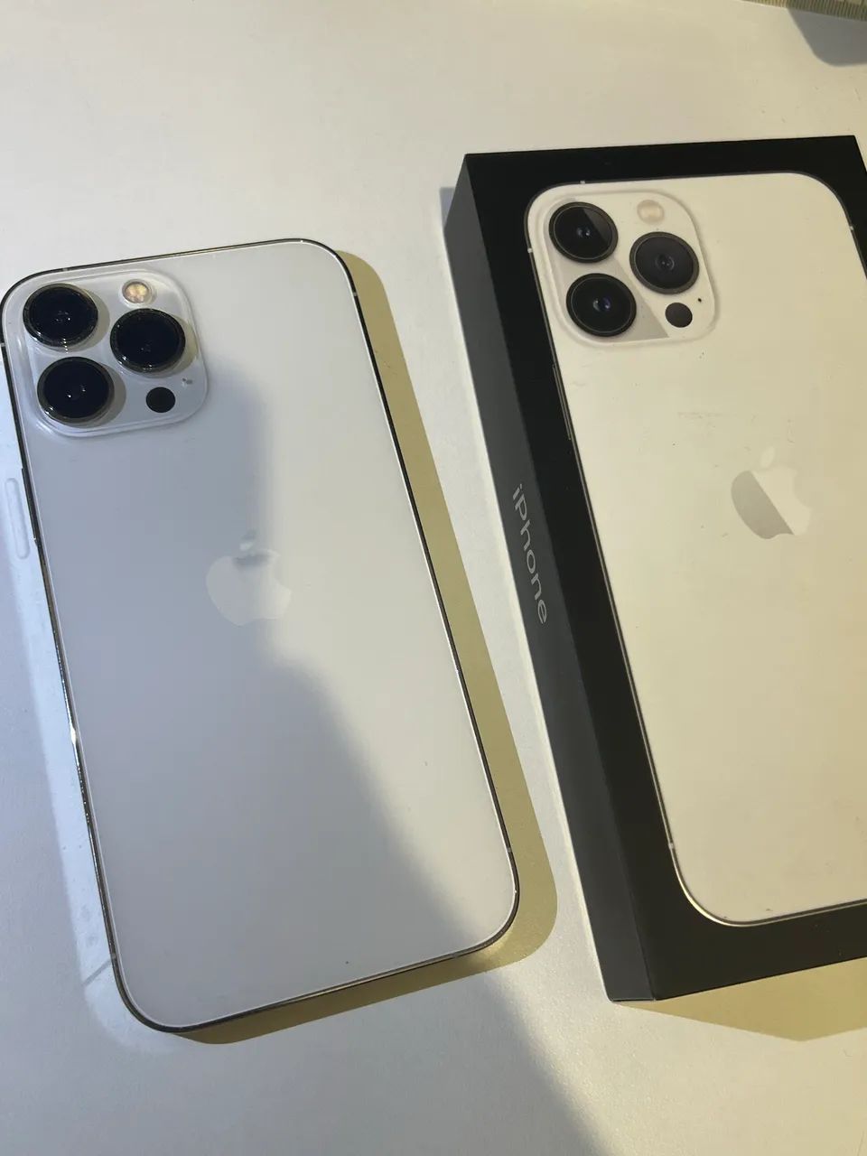 Iphone 13 Pro Max  - Foto 2