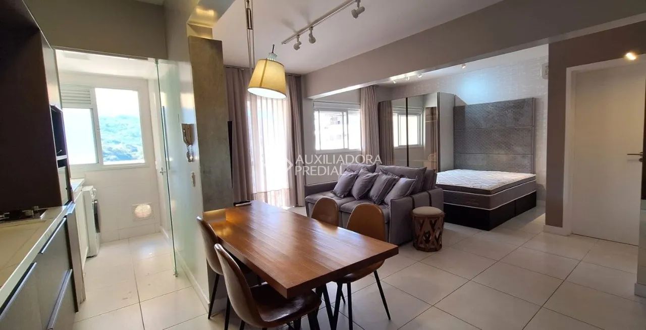 Apartamento com Vaga de Garagem e Lazer Completo - Foto 5