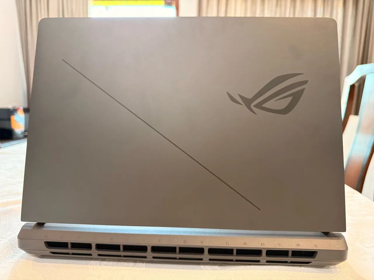 Notebook Asus Rog Strix G16 - Foto 4